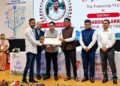 सेवा सेतु पोर्टल में उत्कृष्ट प्रदर्शन: बलरामपुर के निर्दोष लकड़ा बने प्रदेश के टॉप ट्रांजैक्शन वीएलई