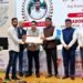 सेवा सेतु पोर्टल में उत्कृष्ट प्रदर्शन: बलरामपुर के निर्दोष लकड़ा बने प्रदेश के टॉप ट्रांजैक्शन वीएलई