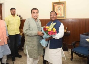 बलरामपुर और रामानुजगंज को जल्द मिलेगा बायपास की सौगात