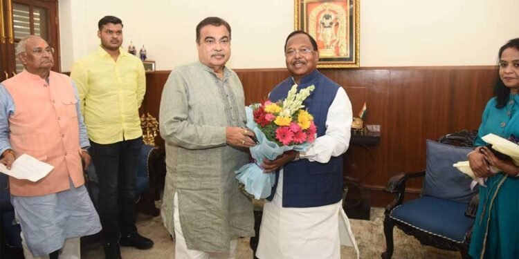 बलरामपुर और रामानुजगंज को जल्द मिलेगा बायपास की सौगात