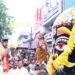 हर हर महादेव’ के जयघोष से गूंजा नरेला, मंत्री विश्वास सारंग की अगुवाई में निकली बाबा महाकाल की भव्य शाही सवारी