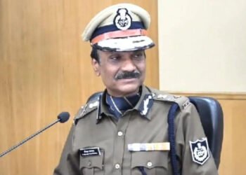 एमपी DGP कैलाश मकवाना पर हाईकोर्ट सख्त, जज ने व्यक्तिगत रूप से कोर्ट में किया तलब