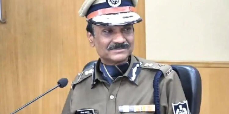 एमपी DGP कैलाश मकवाना पर हाईकोर्ट सख्त, जज ने व्यक्तिगत रूप से कोर्ट में किया तलब