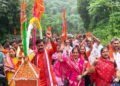 कांवड़ यात्रा हमारी आस्था और सनातन संस्कृति का अभिन्न अंग : राज्य मंत्री लोधी
