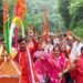 कांवड़ यात्रा हमारी आस्था और सनातन संस्कृति का अभिन्न अंग : राज्य मंत्री लोधी