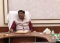 वनवासियों का हित और सुरक्षा सरकार की सर्वाेच्च प्राथमिकता: वन मंत्री  केदार कश्यप