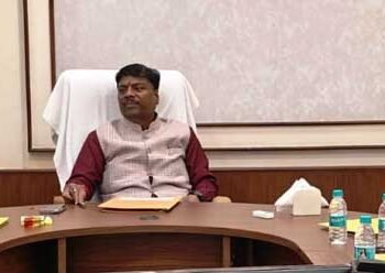 वनवासियों का हित और सुरक्षा सरकार की सर्वाेच्च प्राथमिकता: वन मंत्री  केदार कश्यप