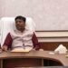वनवासियों का हित और सुरक्षा सरकार की सर्वाेच्च प्राथमिकता: वन मंत्री  केदार कश्यप