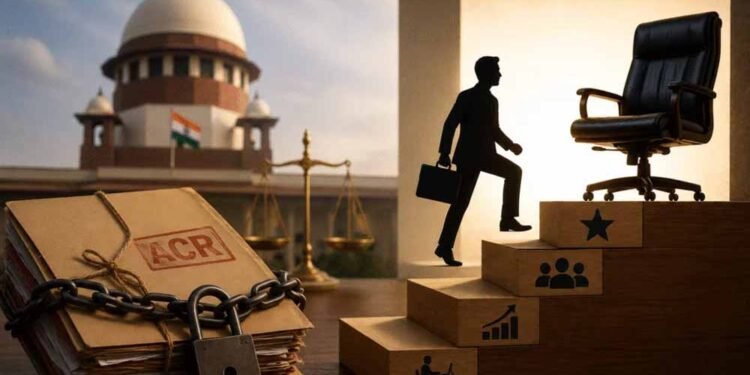 MP PWD में प्रमोशन फाइलों में हेराफेरी का आरोप, PS सुखवीर सिंह ने SO दयानंद उपाध्याय को हटाया