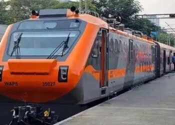 जबलपुर के रास्ते दौड़ेगी 22 कोच वाली नई अमृत भारत एक्सप्रेस, नॉर्थ-साउथ सफर होगा आसान