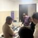 रीवा में 88 घंटे से भूखा बैठा था युवक, आधी रात कलेक्टर के आश्वासन पर टूटा गतिरोध