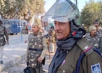 भिंड में जमीन और चुनावी रंजिश का खूनी अंत, पूर्व सरपंच की गोली मारकर हत्या