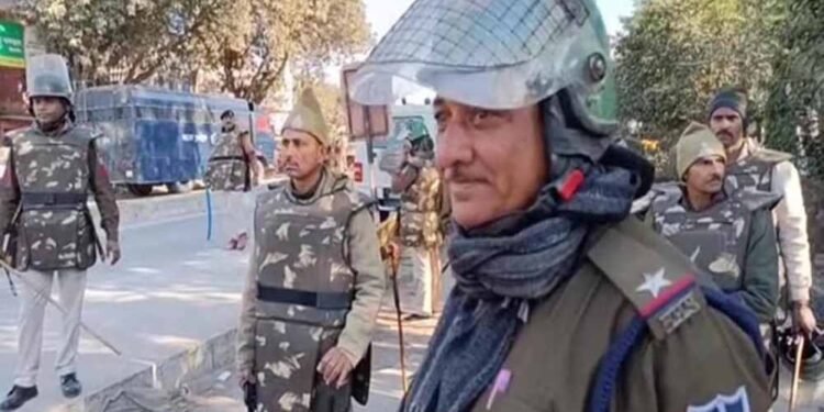 भिंड में जमीन और चुनावी रंजिश का खूनी अंत, पूर्व सरपंच की गोली मारकर हत्या