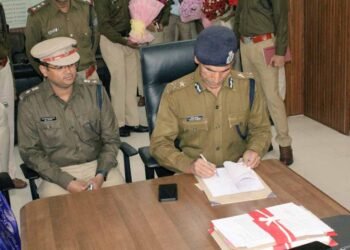 भोपाल पुलिस कमिश्नर तक ‘सीक्रेट नागरिक’ पहुंचाएंगे अपनों और लोगों की शिकायत