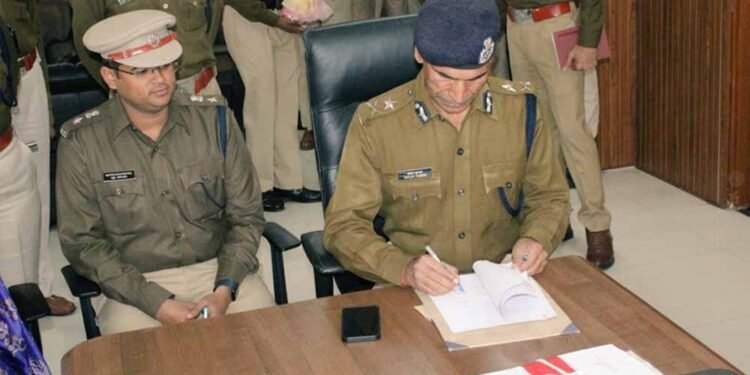 भोपाल पुलिस कमिश्नर तक ‘सीक्रेट नागरिक’ पहुंचाएंगे अपनों और लोगों की शिकायत