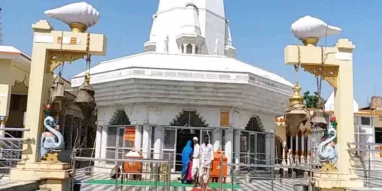 ओरछा के रामराजा लोक की तर्ज पर बनेगा कुंडेश्वर लोक, CM डॉ. मोहन यादव का बड़ा ऐलान