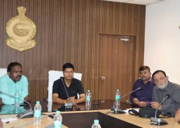 माओवाद के साये से पुलिस की वर्दी तक: अर्जुन की प्रेरक कहानी