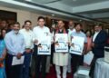 विश्व स्तनपान सप्ताह के राज्य स्तरीय कार्यक्रम का सफल आयोजन, छत्तीसगढ़ के प्रथम “मातृ दूध कोष (Mother Milk Bank)” की घोषणा