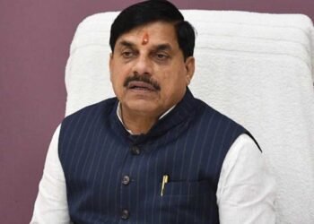 मुख्यमंत्री डॉ. यादव लांजी में जन विश्वास अभियान अंतर्गत प्रबुद्धजनों से करेंगे संवाद