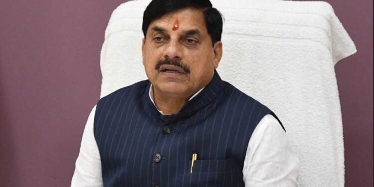 मुख्यमंत्री डॉ. यादव लांजी में जन विश्वास अभियान अंतर्गत प्रबुद्धजनों से करेंगे संवाद