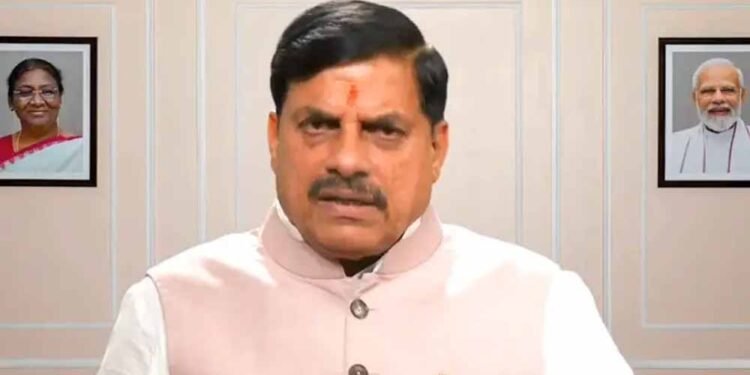 बंदियों की समय पूर्व रिहाई दूसरे बंदियों को भी अच्छे आचरण के लिए करेगी प्रोत्साहित : मुख्यमंत्री डॉ. यादव