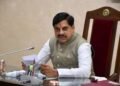 विकसित मध्यप्रदेश-2047’ की वित्तीय रूपरेखा तैयार
