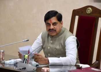 विकसित मध्यप्रदेश-2047’ की वित्तीय रूपरेखा तैयार