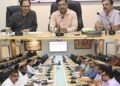 छात्रवृत्ति स्वीकृति और जनसुनवाई को लेकर दिए सख्त निर्देश