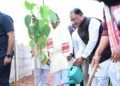 शिक्षा समाज के विकास का मूल मंत्र, भावी पीढ़ी को शिक्षित करना हम सभी की जिम्मेदारी : मुख्यमंत्री  विष्णु देव साय