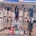 मध्यप्रदेश पुलिस की संपत्त्ति संबंधी अपराधों के विरूद्ध प्रभावी कार्यवाही विगत 15 दिनों में चोरी की लगभग 1 करोड़ 50 लाख रूपए से अधिक की संपत्ति जब्त