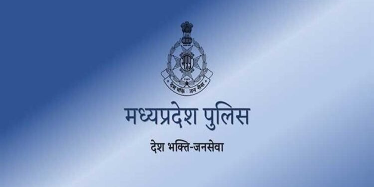 मध्यप्रदेश पुलिस की संवेदनशीलता और तत्परता ने बचाई जिंदगियां