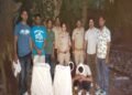 मध्यप्रदेश पुलिस की अवैध मादक पदार्थों के विरूद्ध प्रभावी कार्यवाही