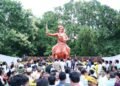 शहीद वीर नारायण सिंह का जीवन सेवा, संघर्ष और राष्ट्रप्रेम की मिसाल :  अरुण साव