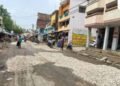 रायपुर को जाम से मिलेगी राहत! चंदनीडीह से पुराना धमतरी रोड तक बनेगा नया रास्ता, अधिकारियों ने किया निरीक्षण