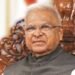 राज्यपाल पटेल ने प्रदेशवासियों को दी स्वतंत्रता दिवस की शुभकामनाएँ