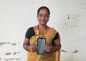 ‘राखी के धागे में विश्वास अपार, बहनों के साथ विष्णु भैया की सरकार’