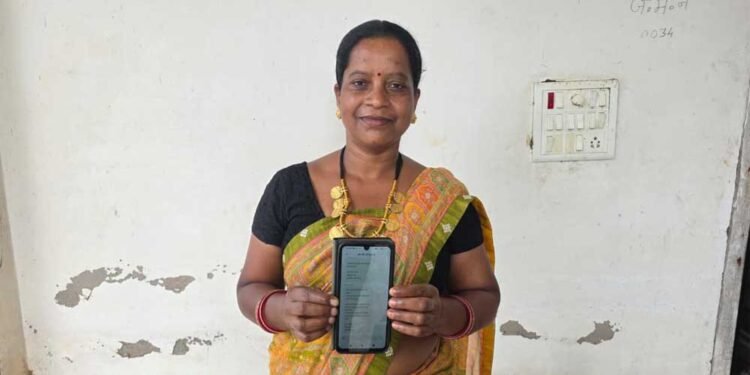 ‘राखी के धागे में विश्वास अपार, बहनों के साथ विष्णु भैया की सरकार’