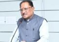 हिड़मा जैसे कुख्यात नक्सली को आदर्श मानने वाले ही दिमागी नक्सली –  मुख्यमंत्री  विष्णुदेव साय