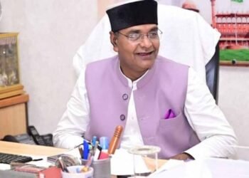 नई खेलो इंडिया योजना : पीएम मोदी के दूरदर्शी नेतृत्व में गाँव से विश्व तक भारत की नई खेल यात्रा- विश्वास कैलाश सारंग