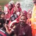 भारी बारिश और उफनती नदियों के बीच SDERF एवं होमगार्ड्स का व्यापक रेस्क्यू ऑपरेशन