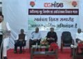 छत्तीसगढ़ गृह निर्माण एवं अधोसंरचना विकास मंडल की समस्त योजनाओं की पात्र आबंटित संपत्तियों पर लागू होगी छूट–अध्यक्ष अनुराग सिंह देव