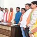 उप मुख्यमंत्री विजय शर्मा ने कवर्धा के हितग्राहियों को सौंपे पीएम आवास योजना शहरी 2.0 के स्वीकृति पत्र