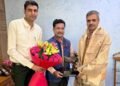 केन्द्रीय आवासन और शहरी कार्य मंत्रालय के सचिव ने छत्तीसगढ़ में प्रधानमंत्री आवास योजना (शहरी) 2.0 के क्रियान्वयन की सराहना की