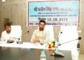 सुशासन से समृद्धि की ओर बढ़ रहा सुकमा, योजनाओं के प्रभावी क्रियान्वयन पर जोर