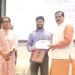 मजबूत विचार, सही दिशा और सामूहिक प्रयास से बड़े परिवर्तन संभव : राज्यमंत्री टेटवाल