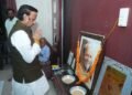 उपमुख्यमंत्री राजेंद्र शुक्ल ने स्व. पारस जैन के निवास पहुंचकर परिजनों से की भेंट, व्यक्त की शोक संवेदना