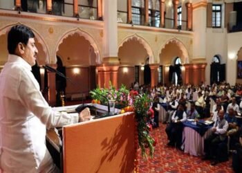 वर्तमान समय में स्किल नई करेंसी और इनोवेशन नई इकोनॉमी है : मुख्यमंत्री डॉ. यादव