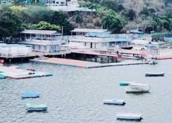 लहरों पर दिखेगा रोमांच, अपर लेक पर कल से ‘राजा भोज नेशनल सेलिंग चैम्पियनशिप’ का आगाज