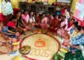 विश्व स्तनपान सप्ताह : सुकमा में मातृ-शिशु स्वास्थ्य के लिए विशेष जागरूकता अभियान