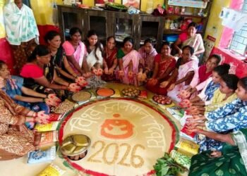 विश्व स्तनपान सप्ताह : सुकमा में मातृ-शिशु स्वास्थ्य के लिए विशेष जागरूकता अभियान
